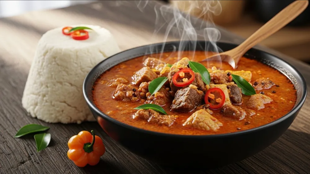 Rich Stew