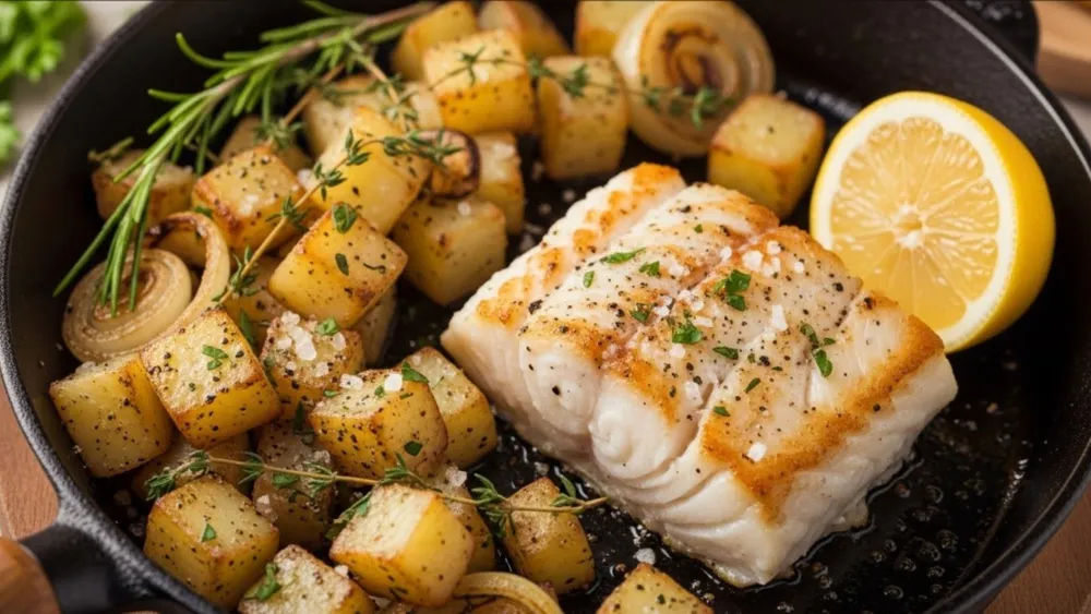 Tasty Fish