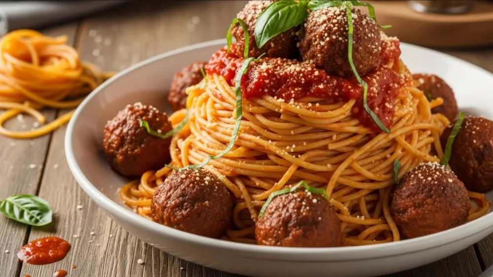 Spaghetti